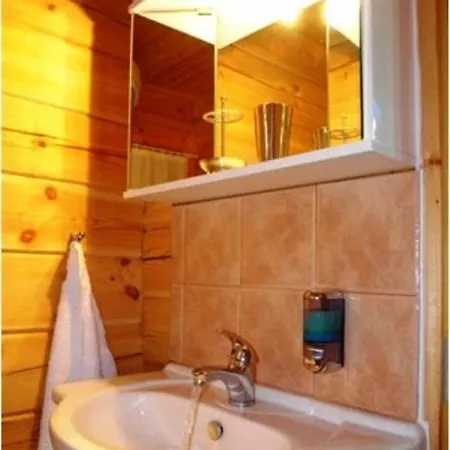 Agroktima Armonia Guest House Karpenisi Room photo