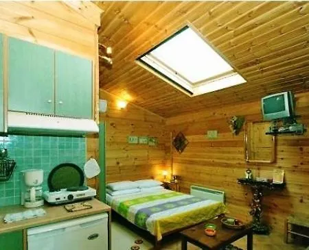 Agroktima Armonia Guest House Karpenisi Room photo