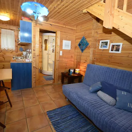 Agroktima Armonia Guest House Karpenisi Exterior photo