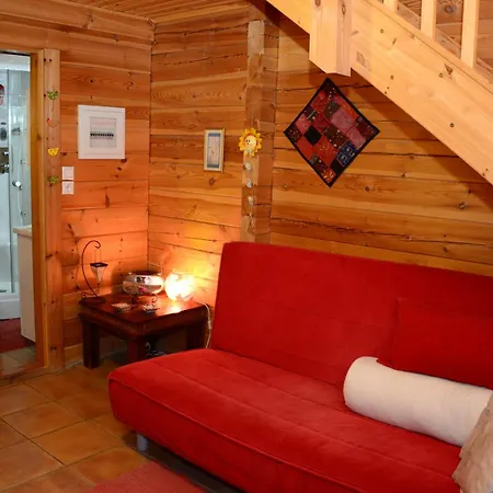 Agroktima Armonia Guest House Karpenisi Exterior photo