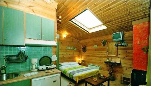Country house Agroktima Armonia *