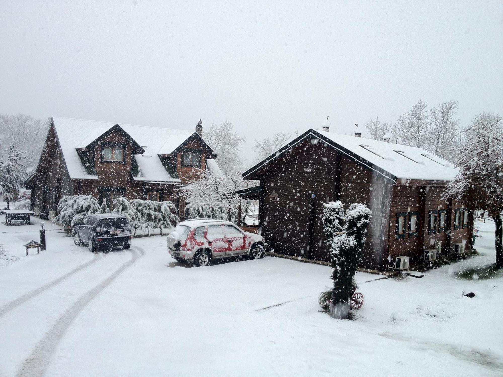 Agroktima Armonia Country house